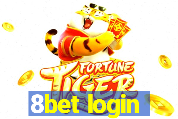 8bet login